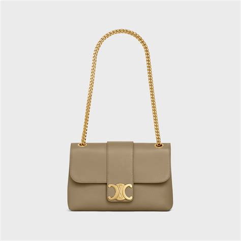 medium celine victoire bag in supple calfskin|celine victoria bag.